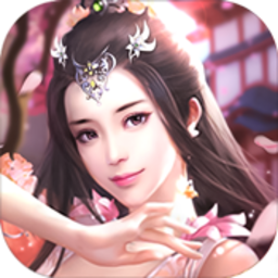 笑笑江湖无限元宝版 Logo